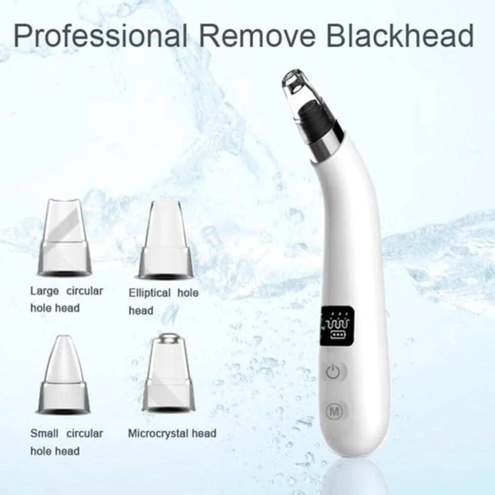 KAABETO blackhead electric